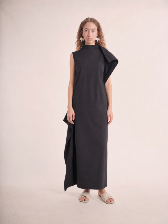 SLAVKA Midi Dress