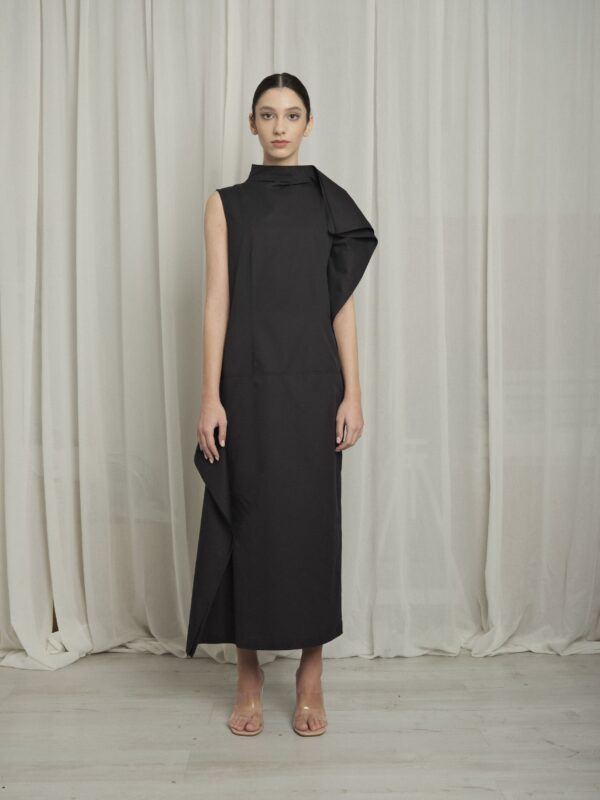 SS25 Midi Dress